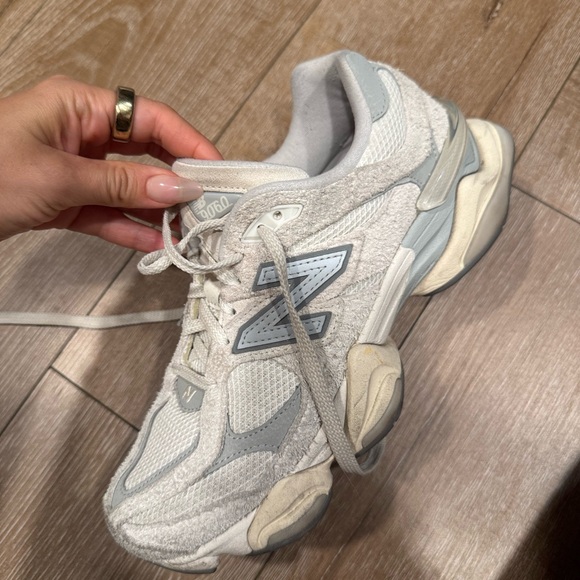 New balance moonbeam sea salt - Picture 2 of 7